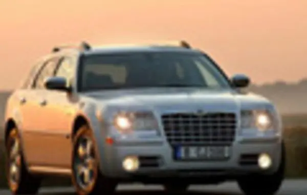 Chrysler 300 Touring-6