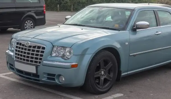 Chrysler 300 Touring