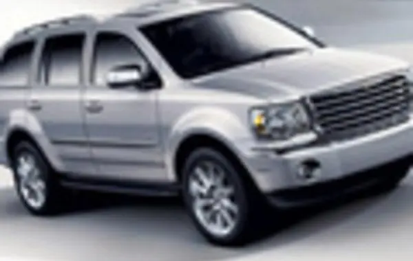 Chrysler Aspen-3
