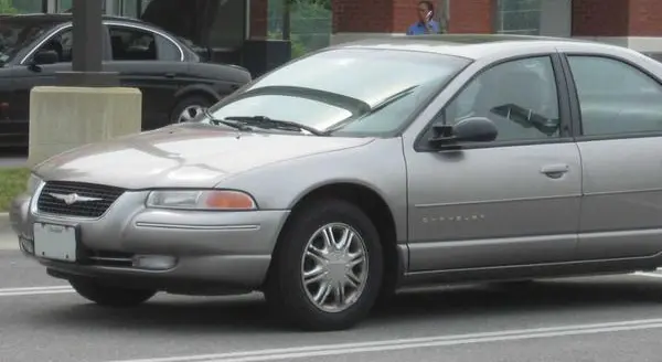 Chrysler Cirrus