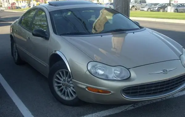 Chrysler Concorde II-3