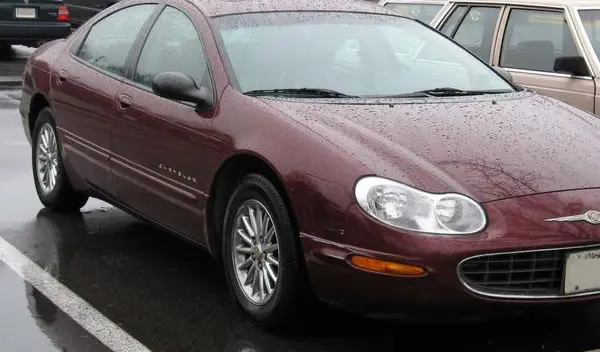 Chrysler Concorde II-2