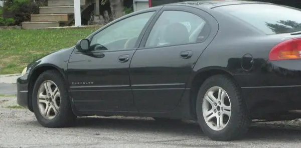 Chrysler Intrepid-0