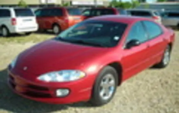 Chrysler Intrepid-1