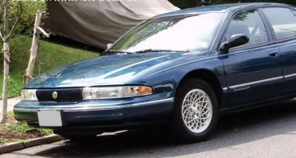 Chrysler LHS I