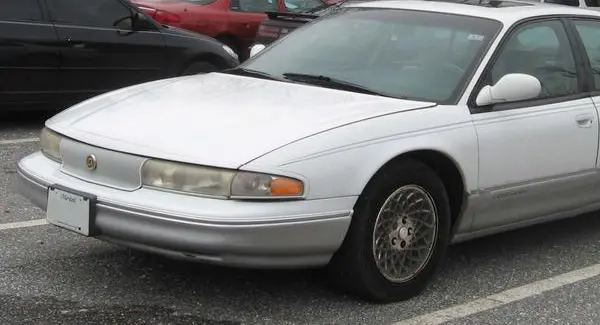 Chrysler LHS I-2