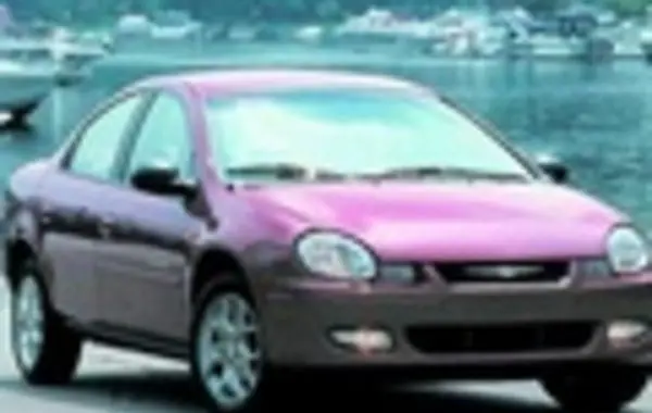 Chrysler Neon II-1
