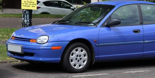 Chrysler Neon (PL)