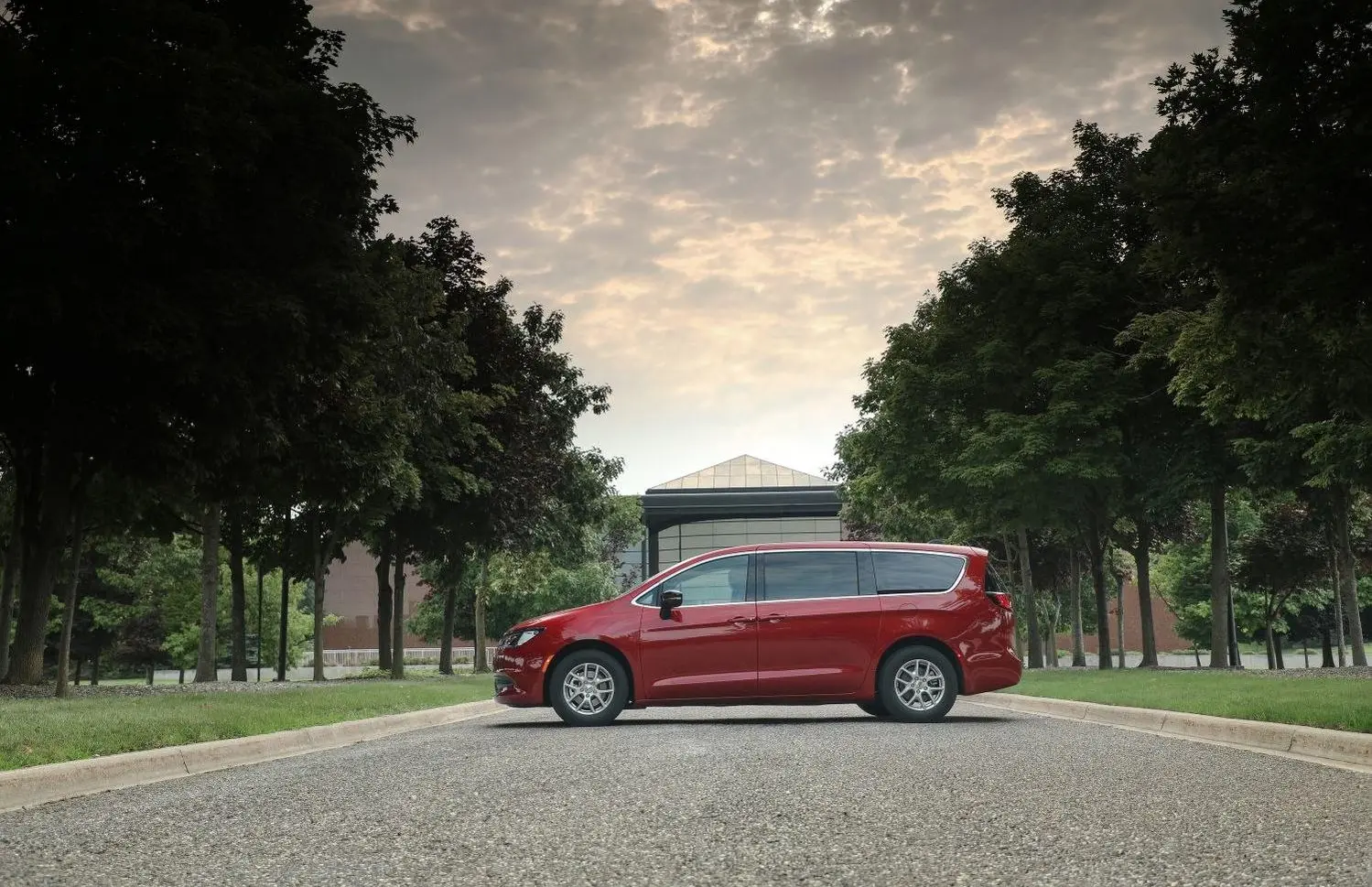 Chrysler Voyager VI-1