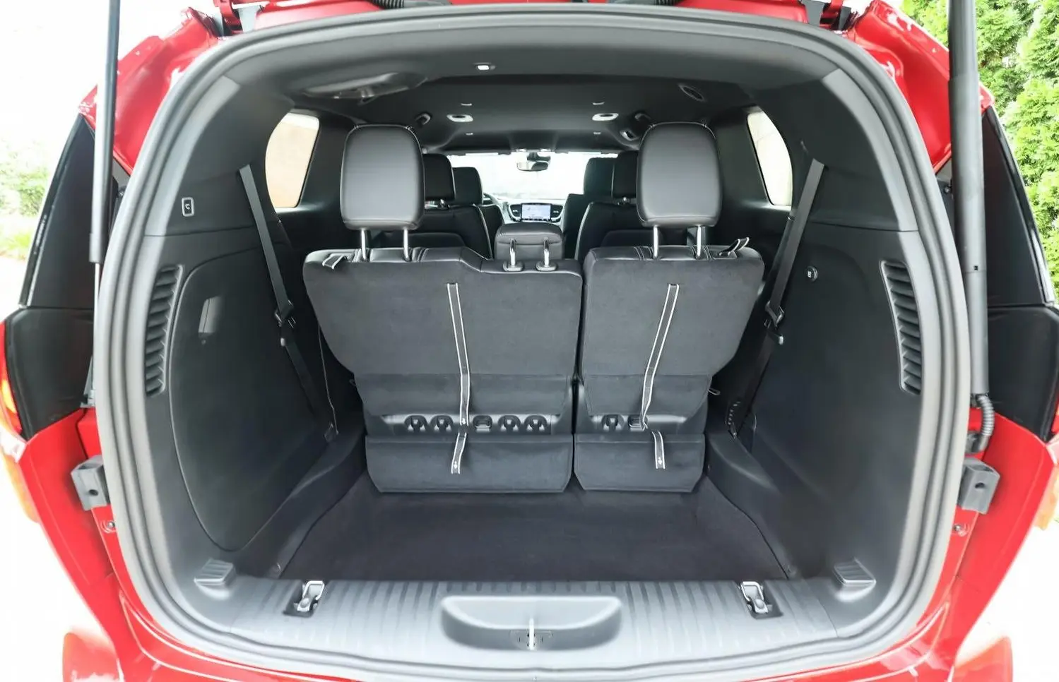 Chrysler Voyager VI-6