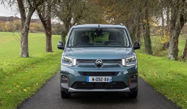 Citroen Berlingo III M (Phase II, facelift 2024)-2