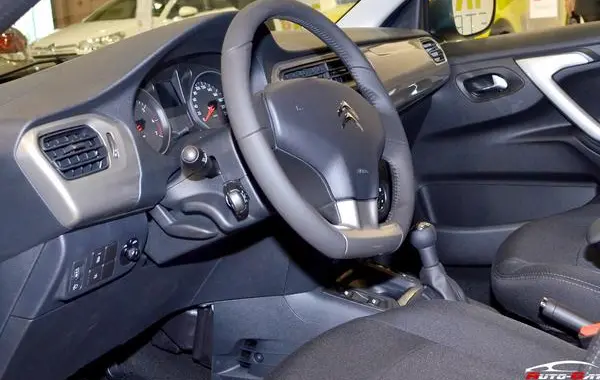 Citroen C-Elysee II (Phase I, 2012)-3
