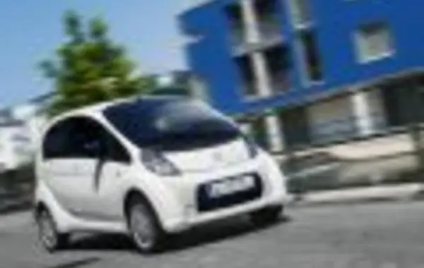 Citroen C-Zero-7