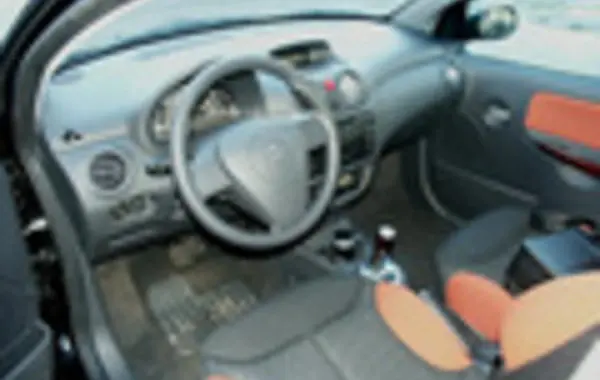 Citroen C2 I (Phase I, 2003)-4