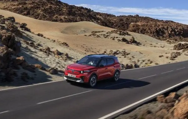 Citroen C3 Aircross II (Phase I, CC24)-5