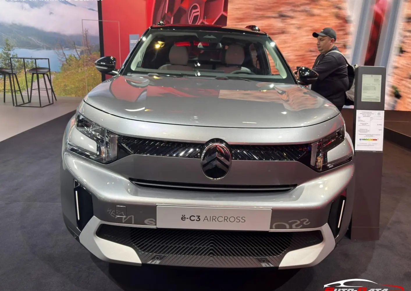 Citroen C3 Aircross II (Phase I, CC24)-0