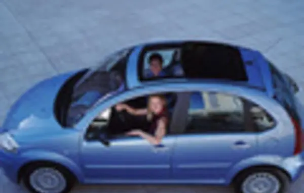 Citroen C3 I (Phase I, 2002)-7