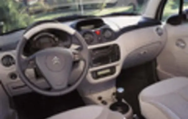Citroen C3 I (Phase I, 2002)-3