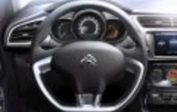 Citroen C3 II (Phase II, 2013)-1