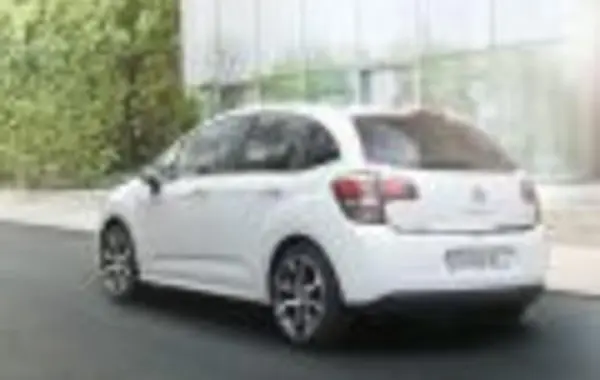 Citroen C3 II (Phase II, 2013)-0