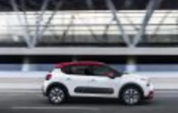 Citroen C3 III (Phase I, 2016)-0