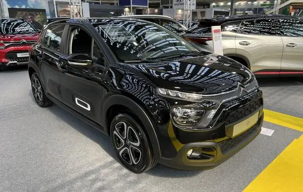 Citroen C3 III (Phase II, 2020)-1