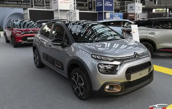 Citroen C3 III (Phase II, 2020)-3