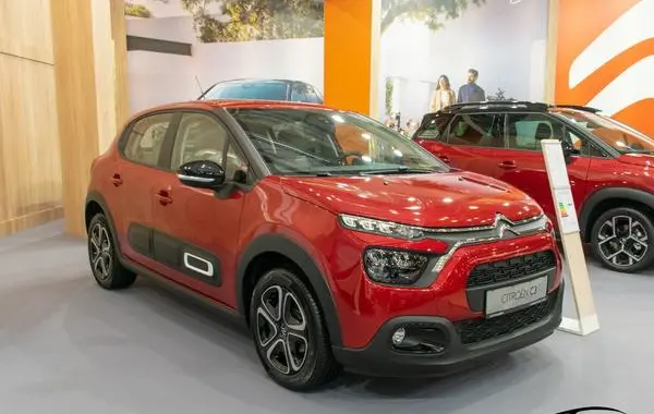 Citroen C3 III (Phase II, 2020)-2