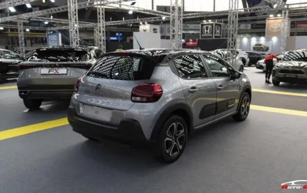 Citroen C3 III (Phase II, 2020)-6