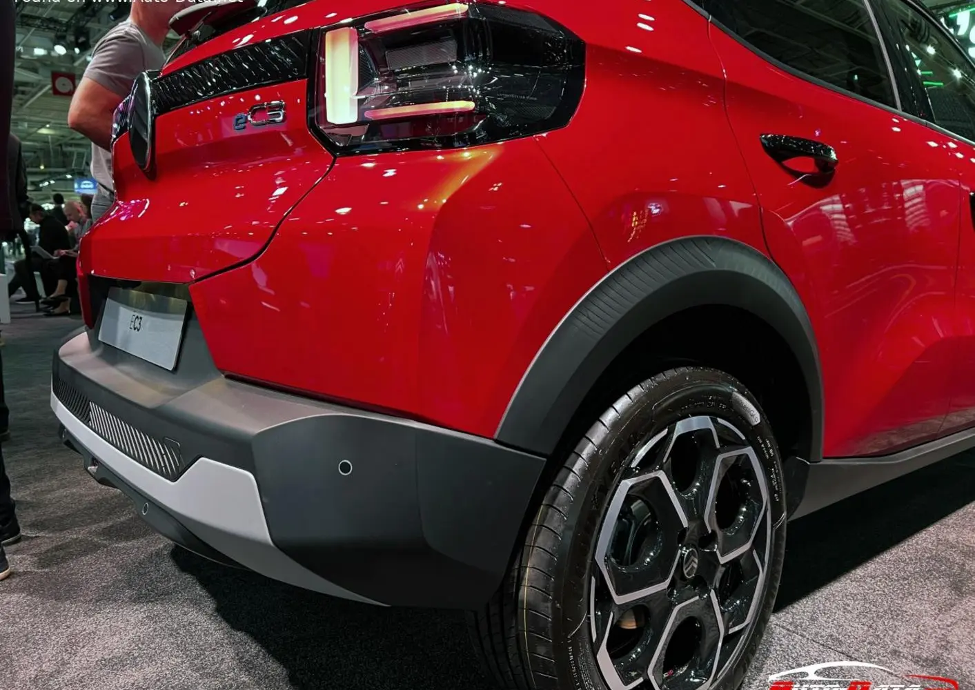 Citroen C3 IV (Phase I, 2024)-13