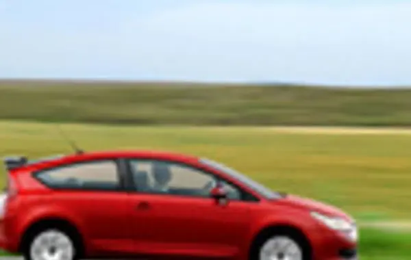 Citroen C4 I Coupe (Phase I, 2004)-5