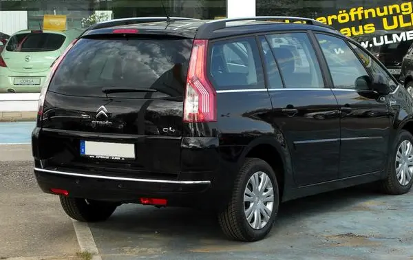 Citroen C4 I Grand Picasso (Phase II, 2010)-0