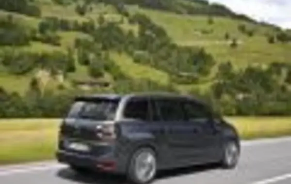 Citroen C4 II Grand Picasso (Phase I, 2013)-8