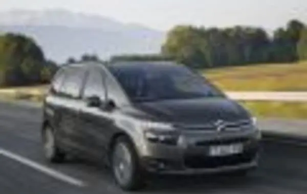 Citroen C4 II Grand Picasso (Phase I, 2013)-7