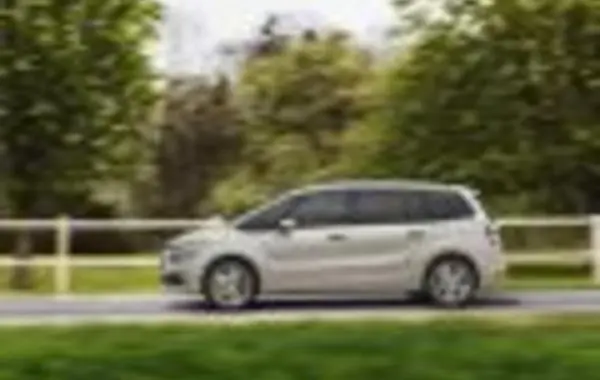 Citroen C4 II Grand Picasso (Phase II, 2016)-1