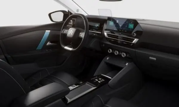 Citroen C4 III (Phase I, 2020)-4
