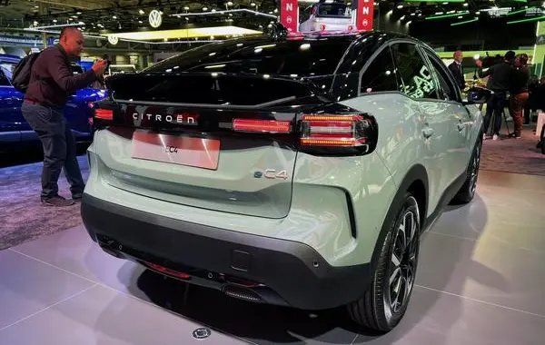 Citroen C4 III (Phase II, 2024)-5