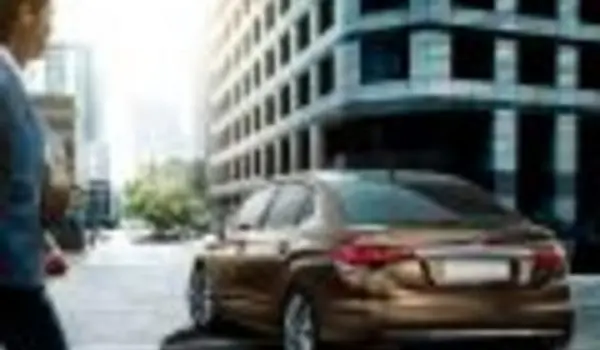 Citroen C4 L Sedan (Phase I, 2012)-11