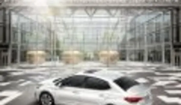 Citroen C4 L Sedan (Phase I, 2012)-8