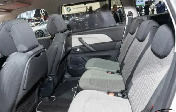 Citroen C4 SpaceTourer (Phase I, 2018)-4