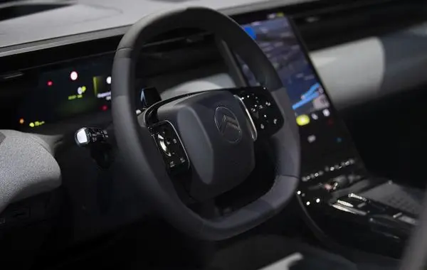Citroen C5 Aircross II (Phase I, 2025)-7