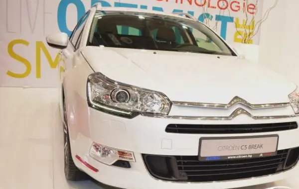 Citroen C5 Cross tourer-8