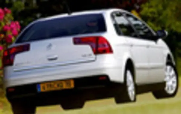 Citroen C5 I (Phase II, 2004)-4
