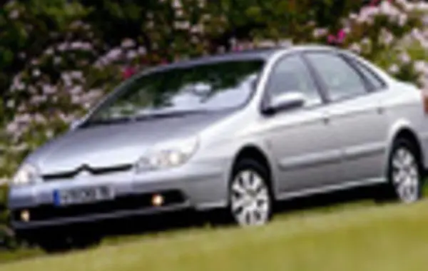 Citroen C5 I (Phase II, 2004)-3