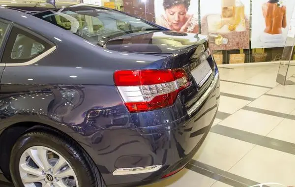 Citroen C5 II (Phase II, 2012)-4