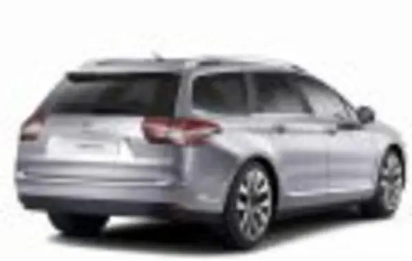 Citroen C5 II Tourer (Phase II, 2012)-4