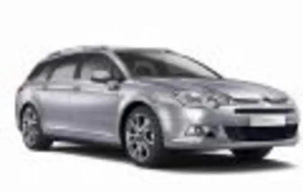 Citroen C5 II Tourer (Phase II, 2012)-3