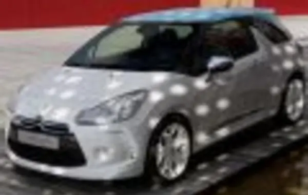 Citroen DS 3 (Phase I)-7