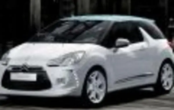 Citroen DS 3 (Phase I)-6