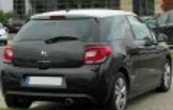 Citroen DS 3 (Phase I)-5